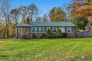 5800 W Rois Rd, Richmond, VA 23227