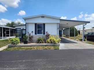 1531 Paddock Ln Unit 257, Lakeland, FL 33815