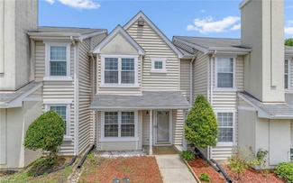 396 Rivers Ridge Cir, Newport News, VA 23608