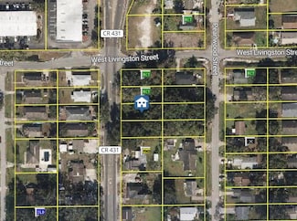 371 N Pine Hills Rd, Orlando, FL 32811