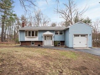 300 Windham Rd, Pelham, NH 03076