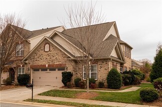 5285 Esher Dr, Walkertown, NC 27051