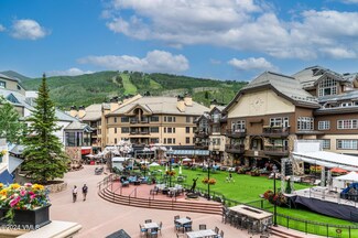 46 Avondale Ln Unit 302 Calendar Weeks 5, Beaver Creek, CO 81620