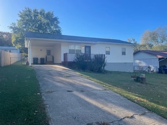2014 Cedar Ridge Rd, Harrison, AR 72601