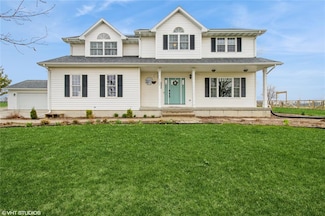 2404 W 15th St S, De Soto, IA 50208