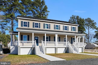 7923 E Side Rd, Chincoteague, VA 23336