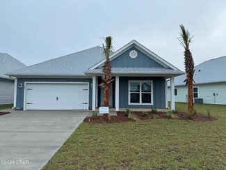 943 Backwater Rd, Port St. Joe, FL 32456