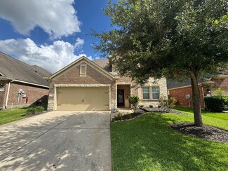 13426 Barons Lake Ln, Cypress, TX 77429