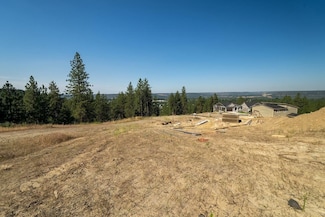 4239 W Bush Dr, Spokane, WA 99208