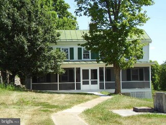 1769 Quicksburg Rd Unit 1771, Quicksburg, VA 22847