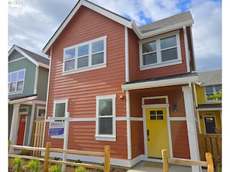 7257 SE Duke St Unit 3, Portland, OR 97206