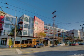 2960 Eastlake Ave E Unit 404, Seattle, WA 98102