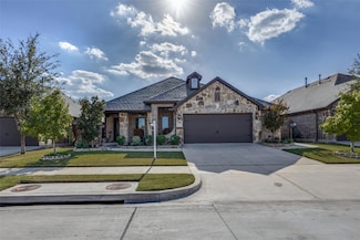 9512 Athens Dr, Argyle, TX 76226