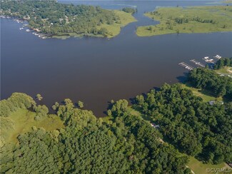 TBD Wilcox Neck, Charles City County, VA 23030