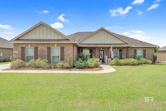 26844 Augustine Dr, Daphne, AL 36526