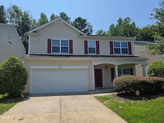 6408 Bunker Hill Dr, Raleigh, NC 27610