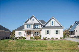 7403 Harkwood Ct, Oak Ridge, NC 27310