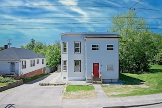 181 Webster St, Lewiston, ME 04240