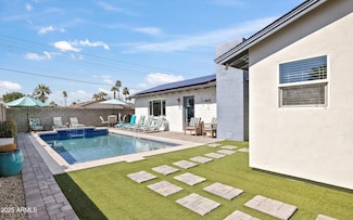 8201 E Piccadilly Rd, Scottsdale, AZ 85251