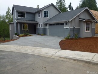 25683 Seabrook Place NE, Kingston, WA 98346