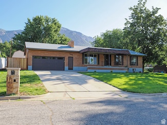 750 W 3850 N, Ogden, UT 84414