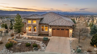 10693 Mountaingate Ct, Littleton, CO 80126