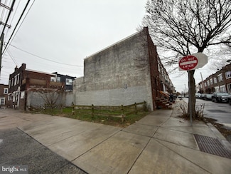 1601 S Newkirk St, Philadelphia, PA 19145