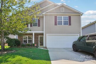 9432 Eagle Feathers Dr, Charlotte, NC 28214
