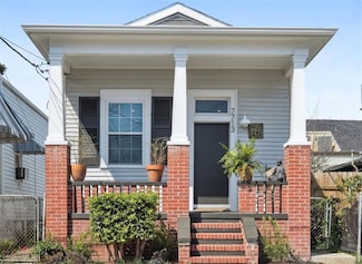 7713 Zimpel St, New Orleans, LA 70118