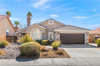 1108 Holloway Ave, Rosamond, CA 93560