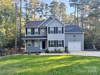 589 Newport Dr, Mount Gilead, NC 27306
