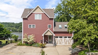 548 Penn St, Verona, PA 15147