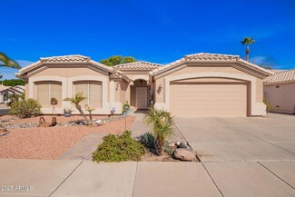 5462 W Geronimo St, Chandler, AZ 85226