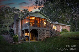 353 Horseshoe Bend Rd, Hudson, NC 28638