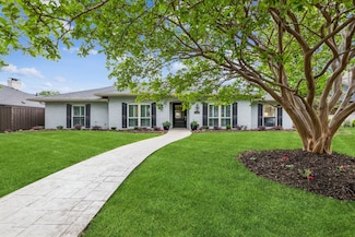 7816 Scotia Dr, Dallas, TX 75248