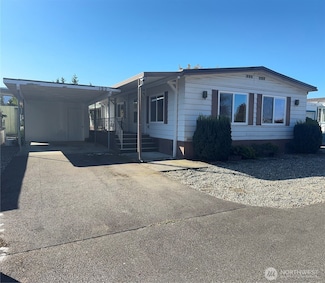 610 W Spruce St, Sequim, WA 98382