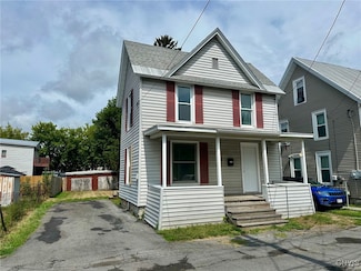 509 Plum Ave, Watertown, NY 13601