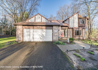 4715 Meridian Rd, Williamston, MI 48895