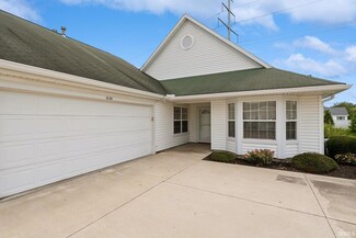 5131 W Churchill Ct, Muncie, IN 47304