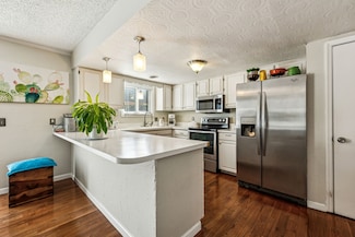 202 Lake Chateau Dr Unit M3, Hermitage, TN 37076