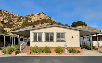 24303 Woolsey Canyon Rd Unit 90, West Hills, CA 91304