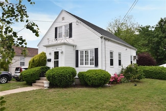 47 Texas Ave, Providence, RI 02904