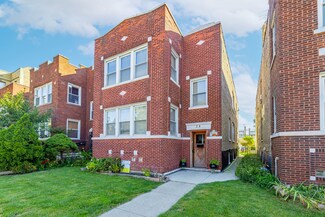 2109 S 51st Ct, Cicero, IL 60804