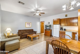 5829 Buck Springs Rd Unit 252, Pinetop Country Club, AZ 85935