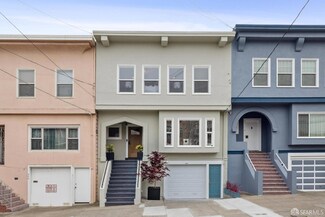 612 19th Ave, San Francisco, CA 94121