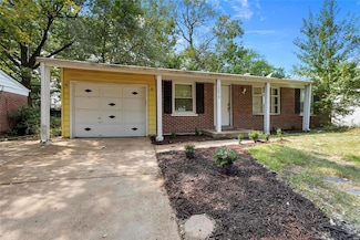 10619 Alliance Dr, Saint Louis, MO 63136