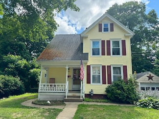 52 Elm St, North Brookfield, MA 01535
