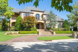 10905 S Oswego Ave, Tulsa, OK 74137