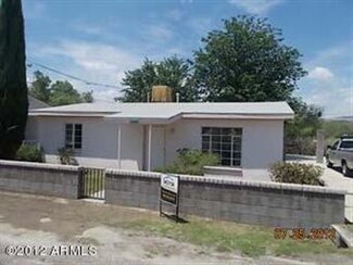 6312 S Butterfly, Globe, AZ 85501