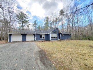 6 March Dr, New Durham, NH 03855